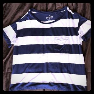 American Eagle Soft & Sexy Shirt